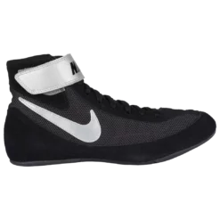 FOOTWEAR Nike Speedsweep VII, Black/Met Silver