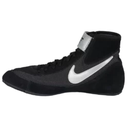 FOOTWEAR Nike Speedsweep VII, Black/Met Silver 13 FOOTWEAR Nike Speedsweep VII, Black/Met Silver
