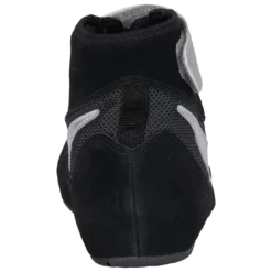 FOOTWEAR Nike Speedsweep VII, Black/Met Silver 14 FOOTWEAR Nike Speedsweep VII, Black/Met Silver