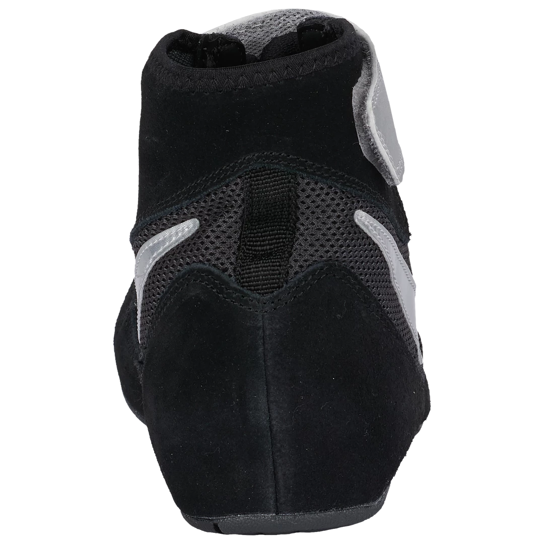 FOOTWEAR Nike Speedsweep VII, Black/Met Silver 6 FOOTWEAR Nike Speedsweep VII, Black/Met Silver