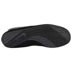 FOOTWEAR Nike Speedsweep VII, Black/Met Silver 15 FOOTWEAR Nike Speedsweep VII, Black/Met Silver