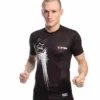 TopTen MMA TOP TEN Rashguard Comet - Black/white, 1407-9 OFFERS 2 TopTen MMA TOP TEN Rashguard Comet - Black/white, 1407-9 OFFERS