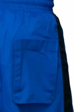 TopTen TOP TEN Polycotton Pants - Blue/black, 501Blue OFFERS