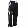 TopTen OFFERS TOP TEN Polycotton Pants - Black/wite, 501BR