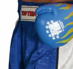 TopTen OFFERS Top Ten Sport Pants - Blue/white, 0606 W