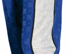 TopTen OFFERS Top Ten Sport Pants - Blue/white, 0606 W