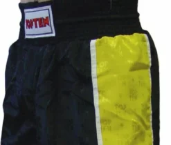 TopTen Top Ten Sport Pants - Black/yellow, 0606 G 7 TopTen Top Ten Sport Pants - Black/yellow, 0606 G