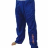 TopTen Top Ten Sport Pants - Blue/white, 1650-6 Blue OFFERS