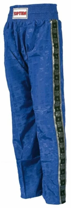 TopTen Top Ten Sport Pants Winner - Blue, 0609 B