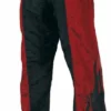 TopTen Top Ten Sport Pants Flame - Red/black, 0604 R