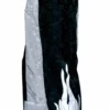 TopTen OFFERS Top Ten Sport Pants Flame - Black/white, 0604 W