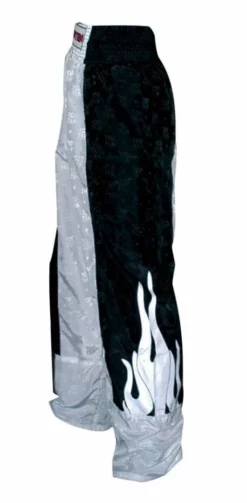 TopTen OFFERS Top Ten Sport Pants Flame - Black/white, 0604 W