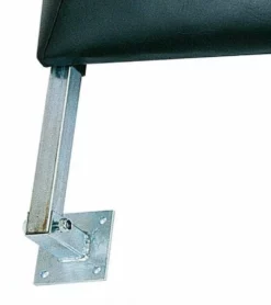 TopTen Adjustable Wall Mount Target - Black/red, 1108S-B OFFERS