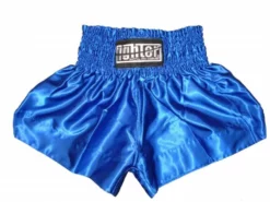 OFFERS Fighter Thai Shorts - Blue, F006