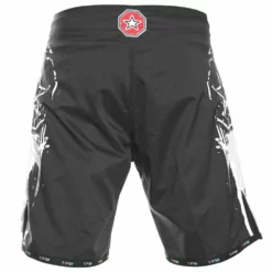 TopTen MMA OFFERS TOP TEN MMA Shorts Comet - Black/white, 1871-1