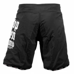 TopTen MMA Top Ten MMA Shorts - Black/white, 1878-9 7 TopTen MMA Top Ten MMA Shorts - Black/white, 1878-9