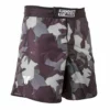 OFFERS MMA Shorts Fighter SPEED - Grey Camo, FSHM-01 1 OFFERS MMA Shorts Fighter SPEED - Grey Camo, FSHM-01