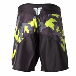 OFFERS MMA Shorts Fighter SPEED - Camo, FSHM-02