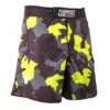 OFFERS MMA Shorts Fighter SPEED - Camo, FSHM-02