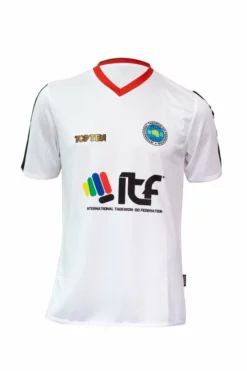 TopTen TOP TEN T-Shirt ITF Polymesh, 99331-10