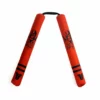 Fighter Soft Ninja Nunchaku - Red