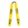 Fighter Soft Ninja Nunchaku - Yellow