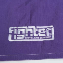 Fighter BJJ Ripstop Gi Rip Stop - Purple, BJJBW-10 Uniforms & Gi