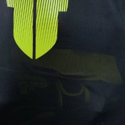 TRAINING Backpack Fighter Mesh - Black/yellow