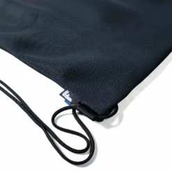 TRAINING Backpack Fighter Mesh - Black/yellow