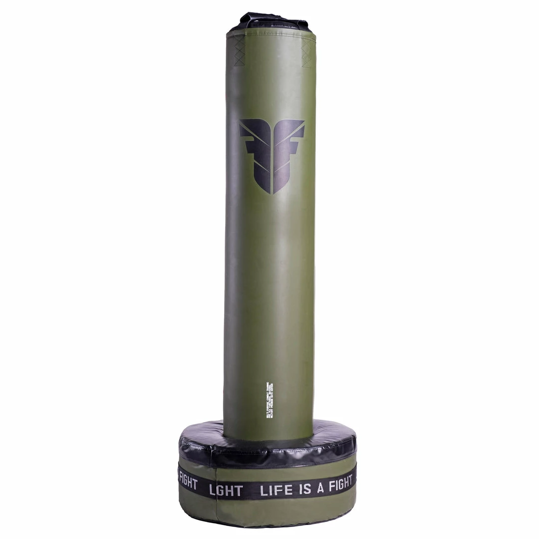 Free Standing Boxing Bag Fighter 3in1 - Tactical Series Free Standing Boxing Bag 3in1 4 Free Standing Boxing Bag Fighter 3in1 - Tactical Series Free Standing Boxing Bag 3in1