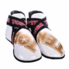 TopTen Top Ten Super-light Kicks - White/gold, 3067-6 PROTECTION