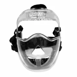 TopTen Top Ten Clear Protective Mask, 0064 PROTECTION 9 TopTen Top Ten Clear Protective Mask, 0064 PROTECTION