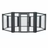 Fighter MMA Training Cage - As-shown, 13, 16, 20ft