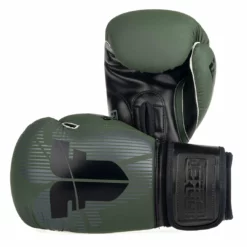 Fighter Boxing Gloves SPEED - Khaki