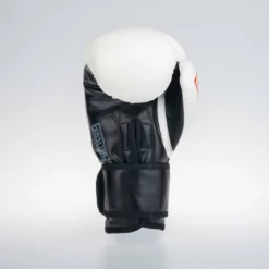 Fighter Boxing Gloves SPEED - White