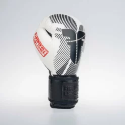 Fighter Boxing Gloves SPEED - White