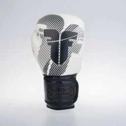 Fighter Boxing Gloves SPEED - White