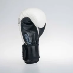 Fighter Boxing Gloves SPEED - White