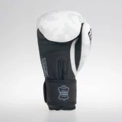 Fighter Boxing Gloves SPEED - White