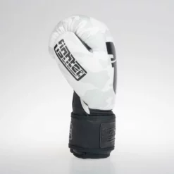 Fighter Boxing Gloves SPEED - White
