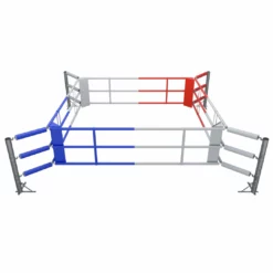 Fighter Floor Training Ring- 16.4ft, BRF-NF 5