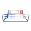 TRAINING FIGHTER Free-Standing Boxing Ring - Steel, 905-0000