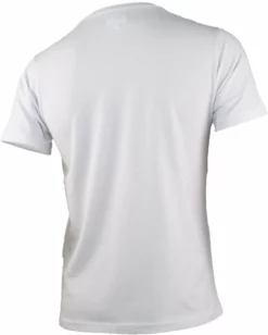 APPAREL Hayashi T-Shirt “Equip To Win” Vertical Perfection - White