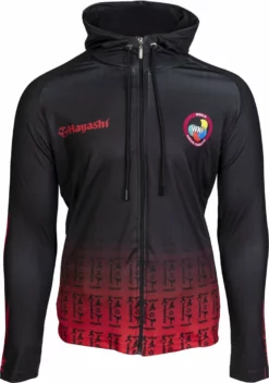 Hayashi Training Jacket “WKF Gradient”