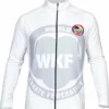 Hayashi Training Jacket “WKF Zeal”
