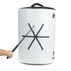 Fighter Baton SCUTUM Shield 2v1