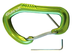 GUN-eX MINI COBRA KIT - Full Body Workout For Small Indoor Spaces