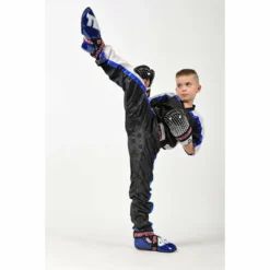 TopTen Top Ten Mesh Uniform 1605 Model - Black/white, 1605 W