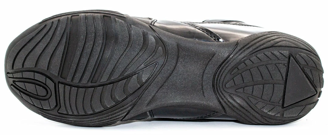 TopTen FOOTWEAR Top Ten Generation 2020 Boxing Shoes - Black/Grey 7 TopTen FOOTWEAR Top Ten Generation 2020 Boxing Shoes - Black/Grey