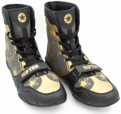 TopTen Top Ten Generation 2020 Boxing Shoes FOOTWEAR
